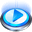 IDeer Blu ray Player for Mac icon
